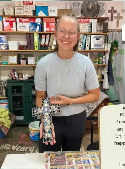 Annelynn ROOTED testimony