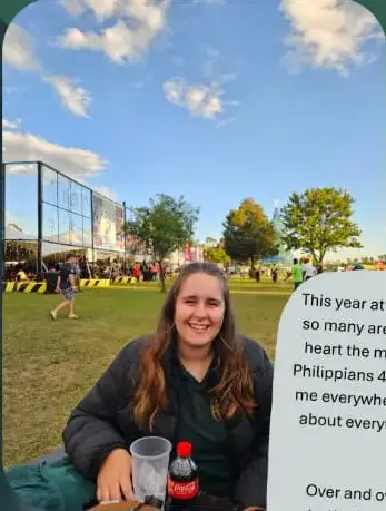 Illyne ROOTED testimony