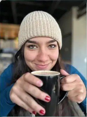 Karlien ROOTED testimony