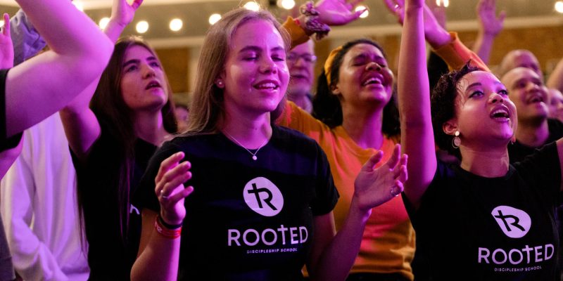 Rooted Images 07